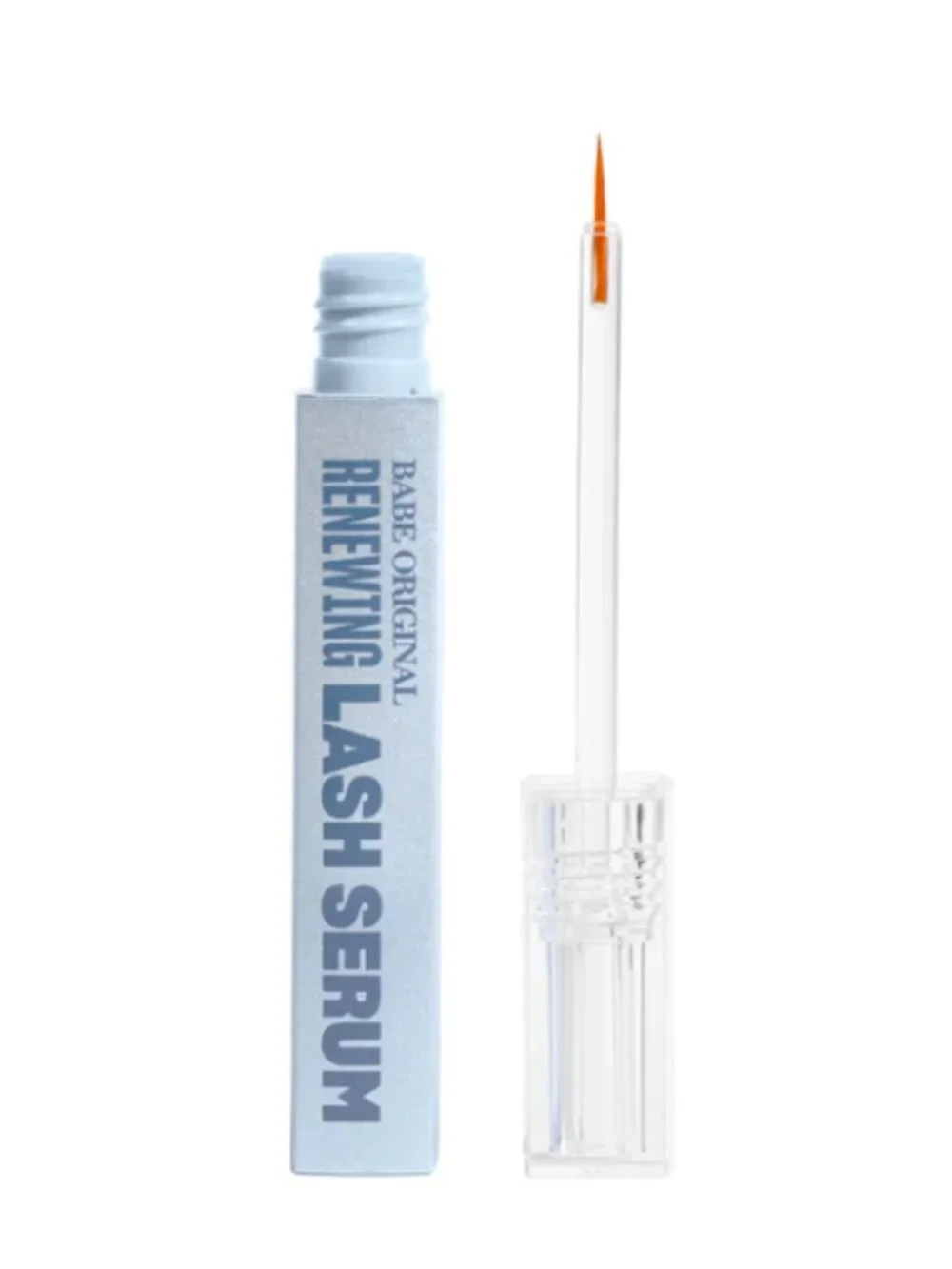 Babe Original Renewing Peptide Lash Serum 3ml